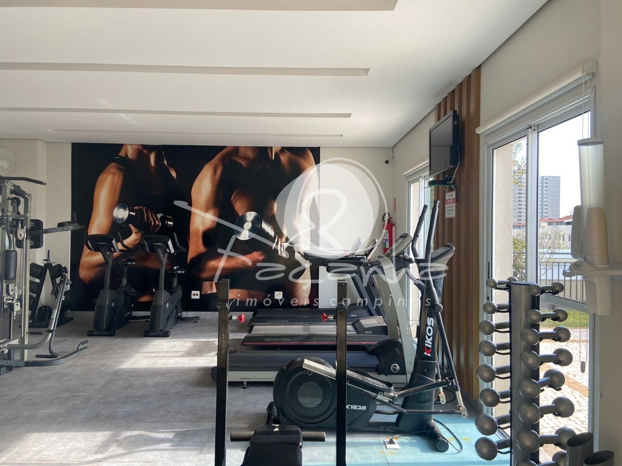 Apartamento, 3 quartos, 90 m² - Foto 20