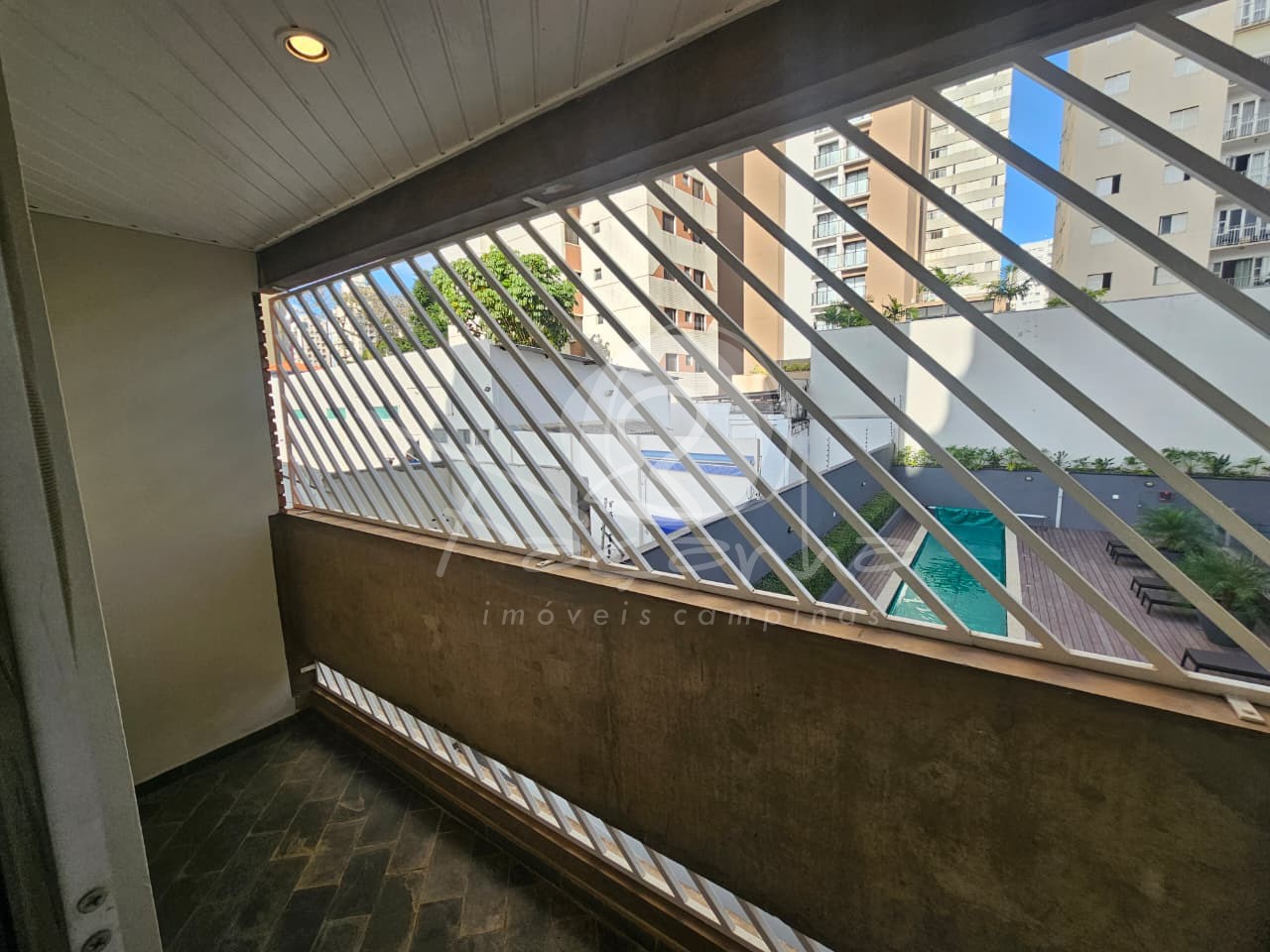 Apartamento, 3 quartos, 140 m² - Foto 10
