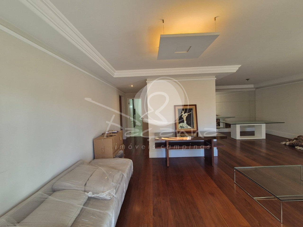 Apartamento, 4 quartos, 200 m² - Foto 6