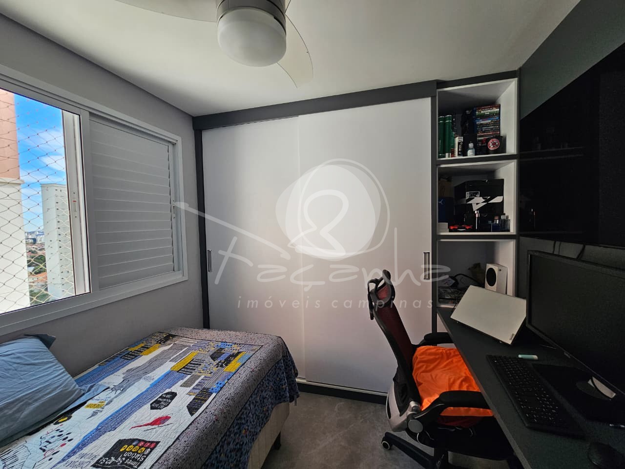 Apartamento, 3 quartos, 87 m² - Foto 17