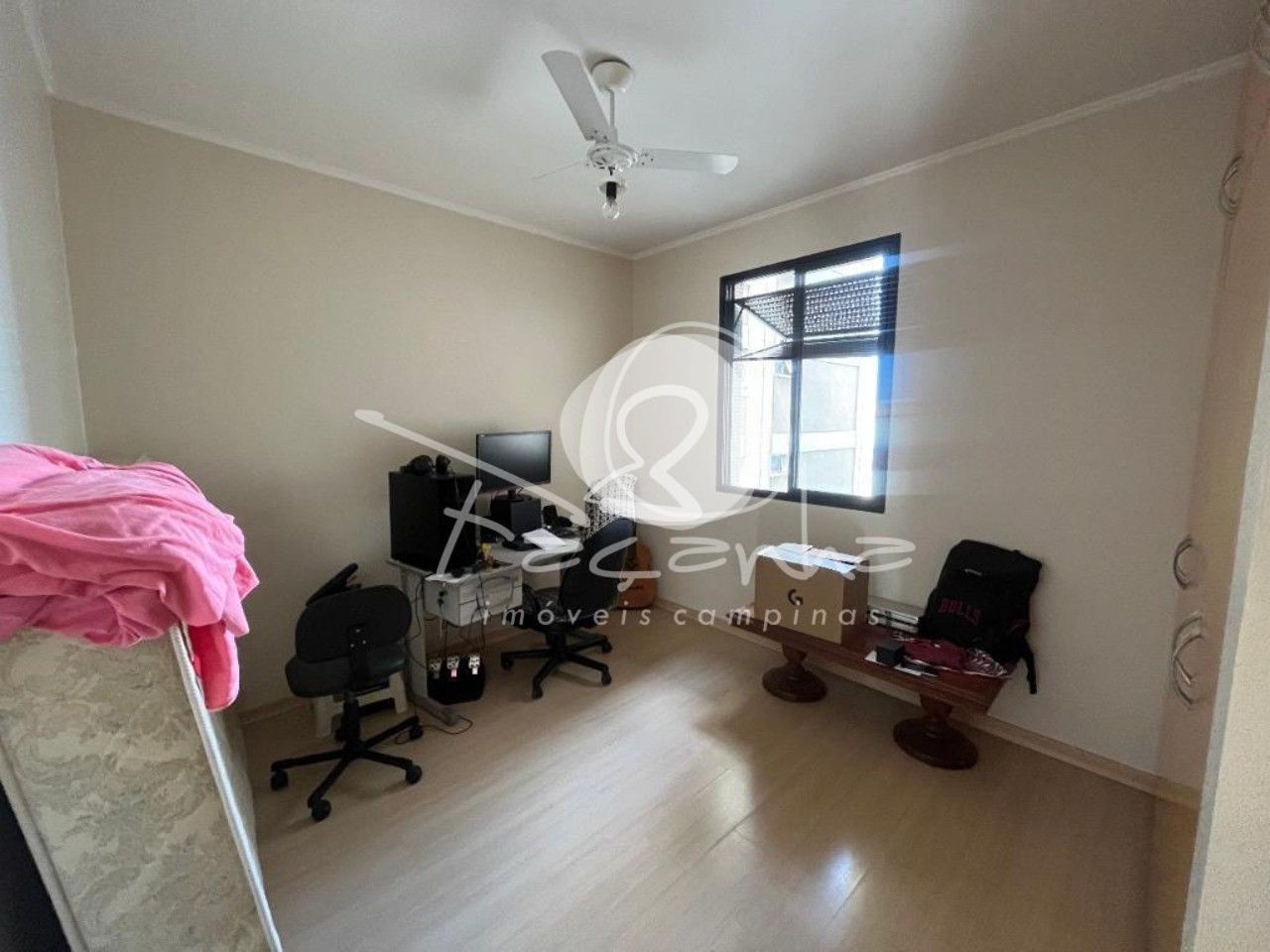 Apartamento, 2 quartos, 66 m² - Foto 2