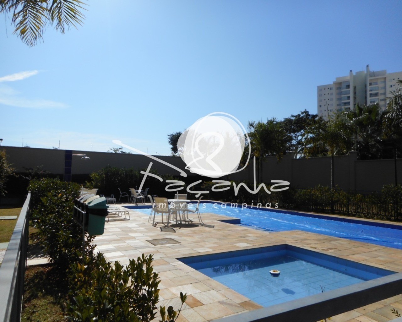 Apartamento, 3 quartos, 90 m² - Foto 1
