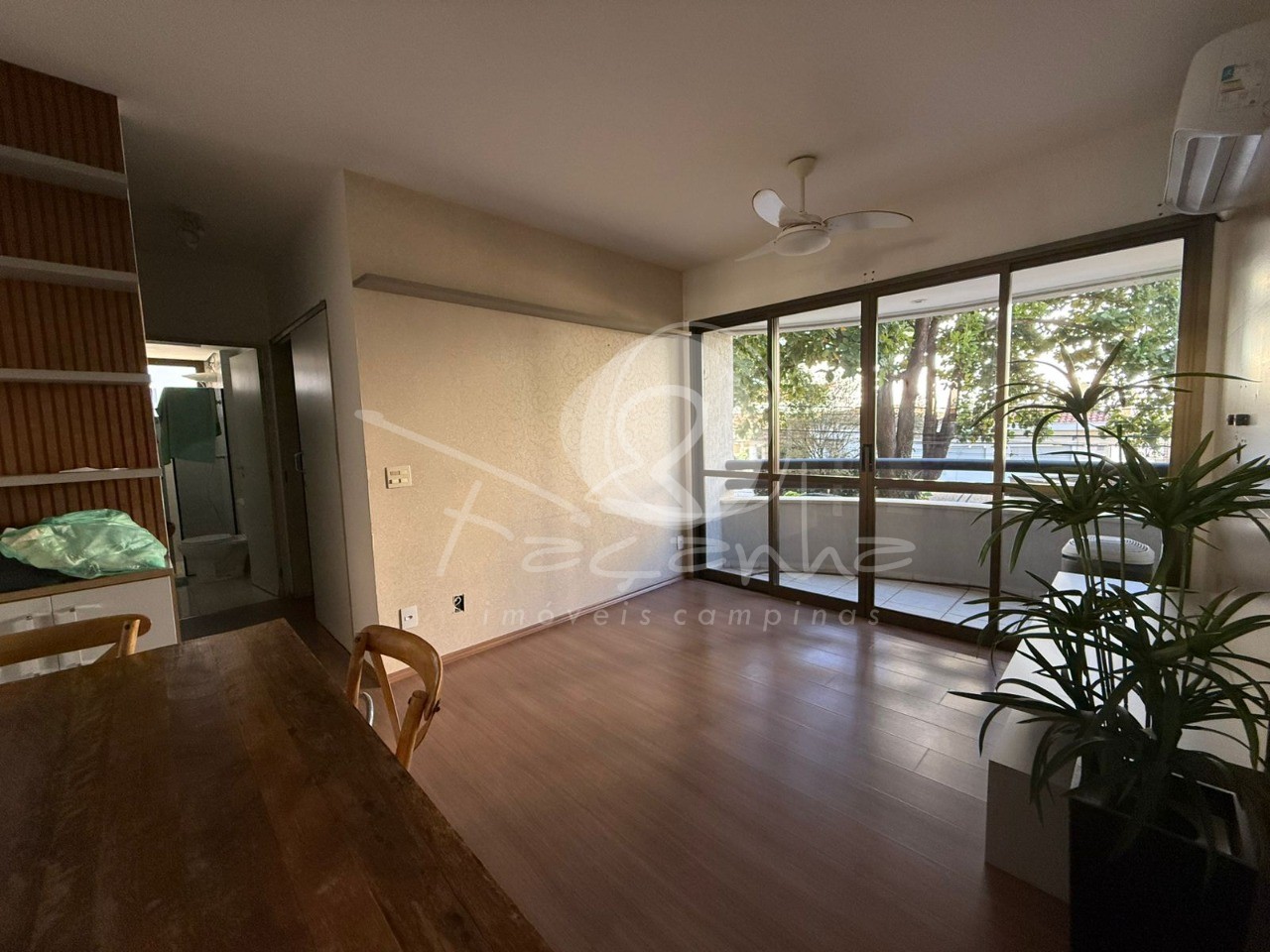 Apartamento, 1 quarto, 50 m² - Foto 2