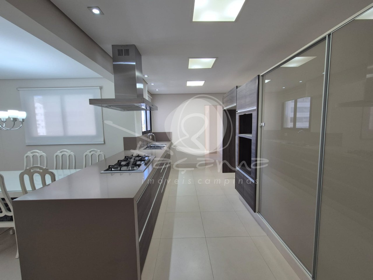 Apartamento, 4 quartos, 200 m² - Foto 42