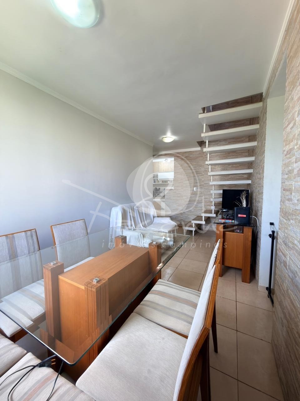 Cobertura, 3 quartos, 122 m² - Foto 3