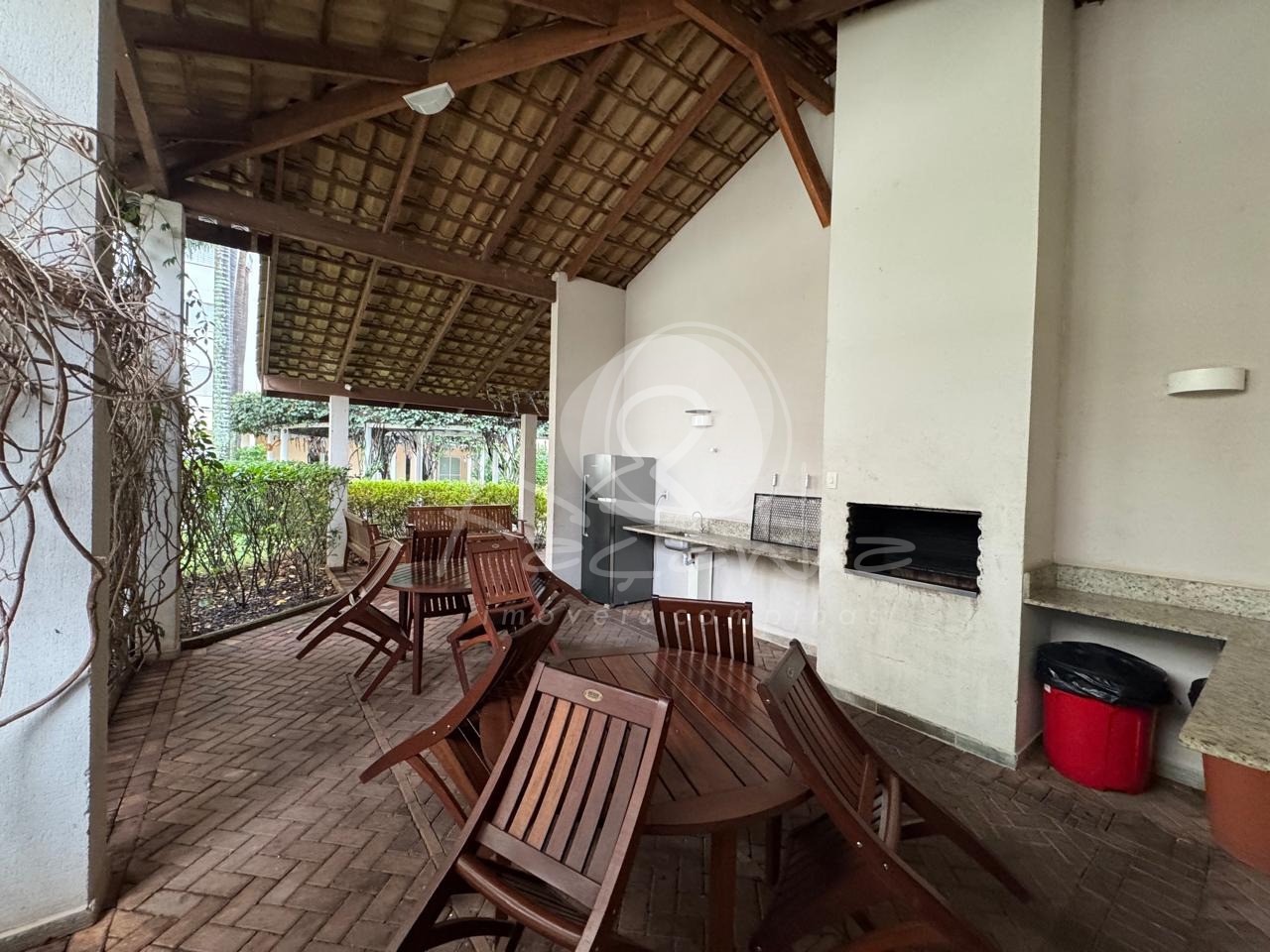 Cobertura, 3 quartos, 138 m² - Foto 13