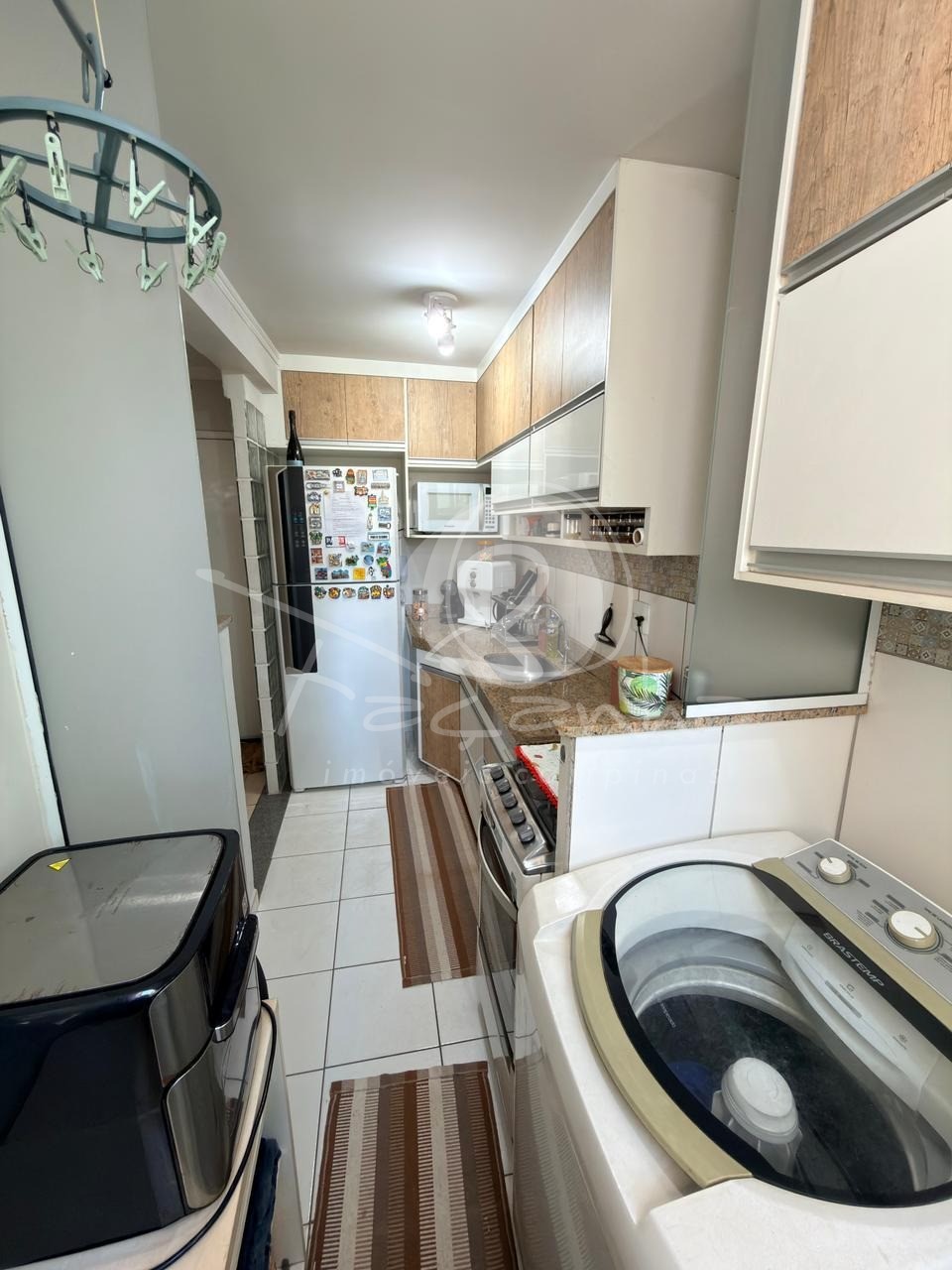 Cobertura, 3 quartos, 122 m² - Foto 6