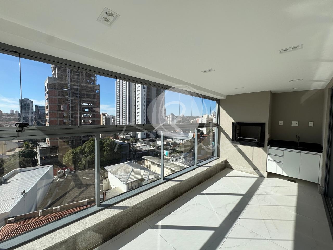 Apartamento, 3 quartos, 112 m² - Foto 4