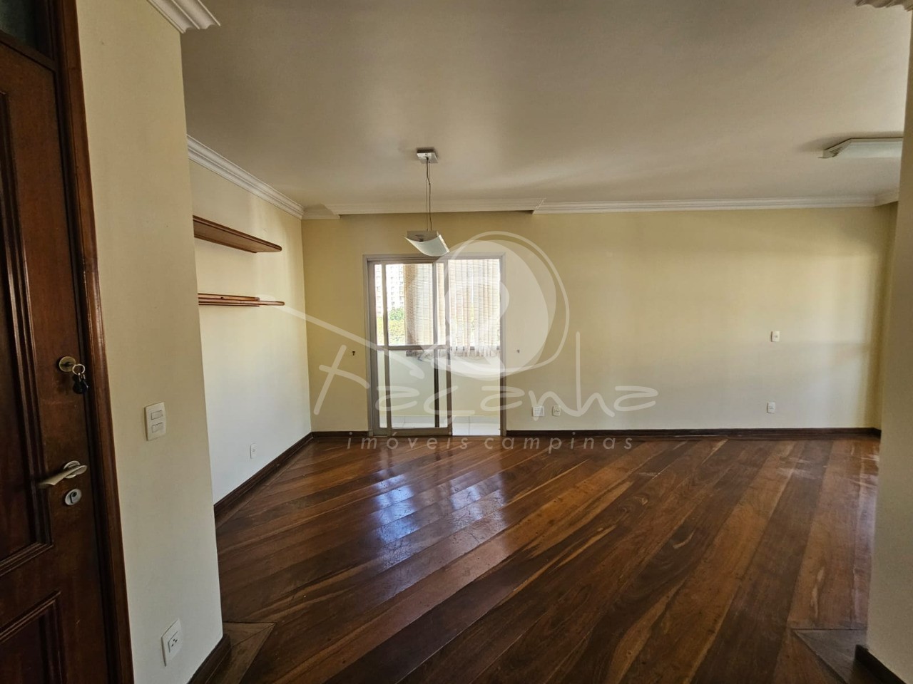 Apartamento, 3 quartos, 103 m² - Foto 3