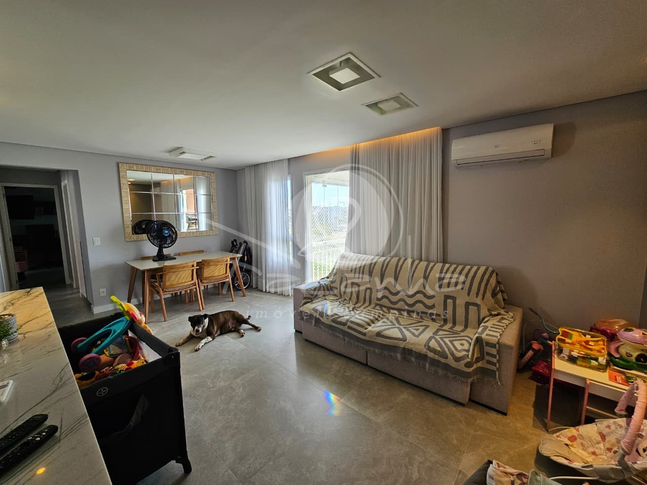 Apartamento, 3 quartos, 87 m² - Foto 5