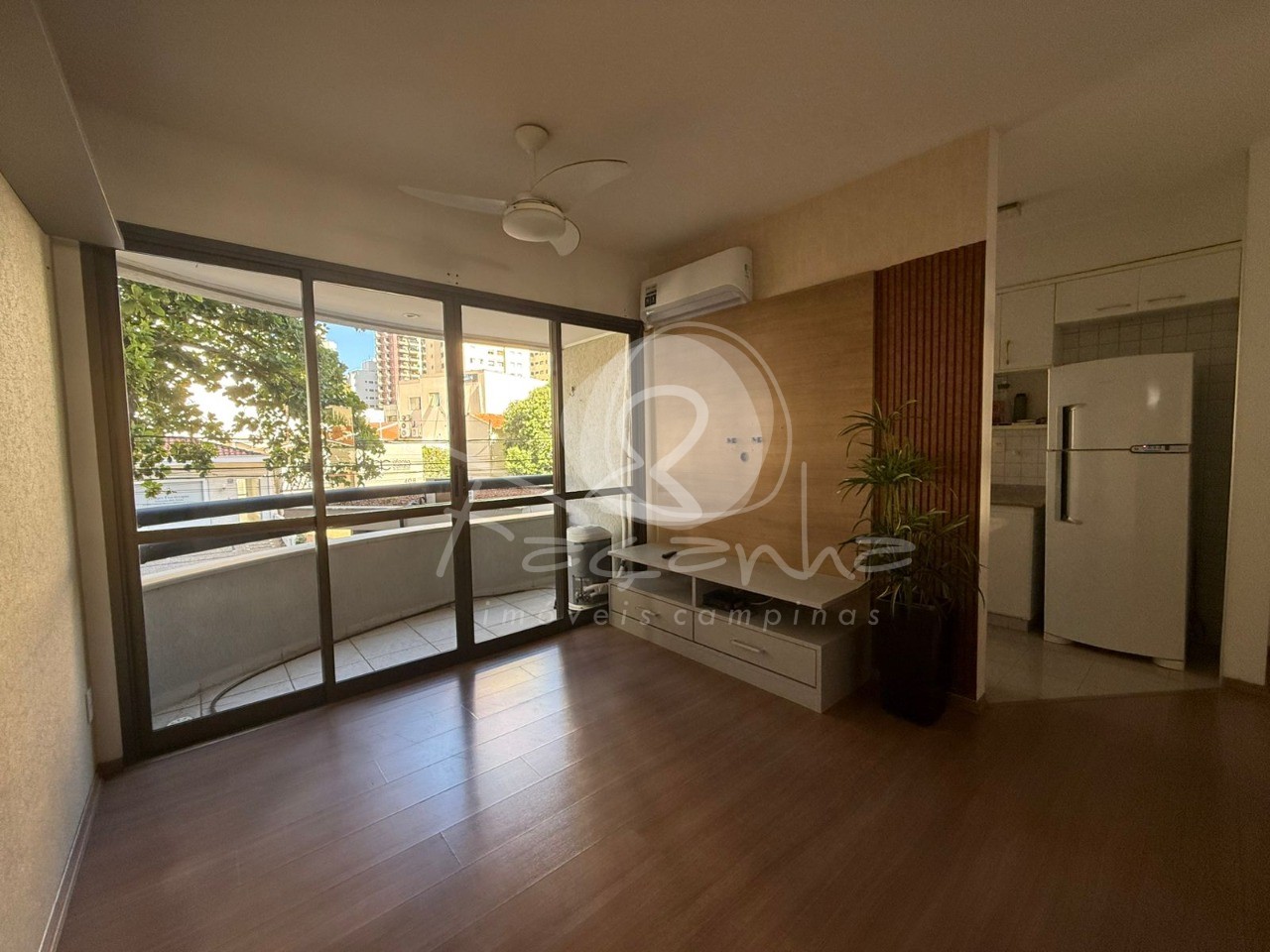 Apartamento, 1 quarto, 50 m² - Foto 3