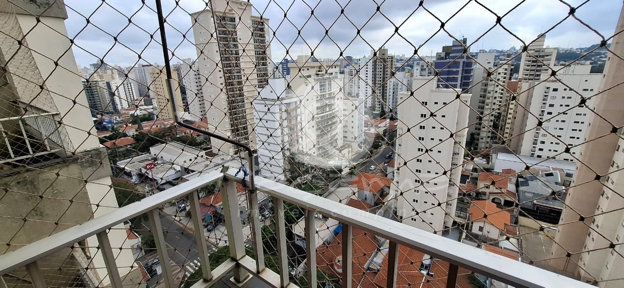 Apartamento, 3 quartos, 87 m² - Foto 3