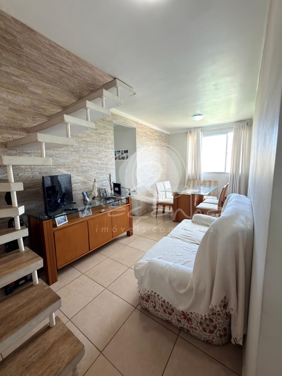 Cobertura, 3 quartos, 122 m² - Foto 1