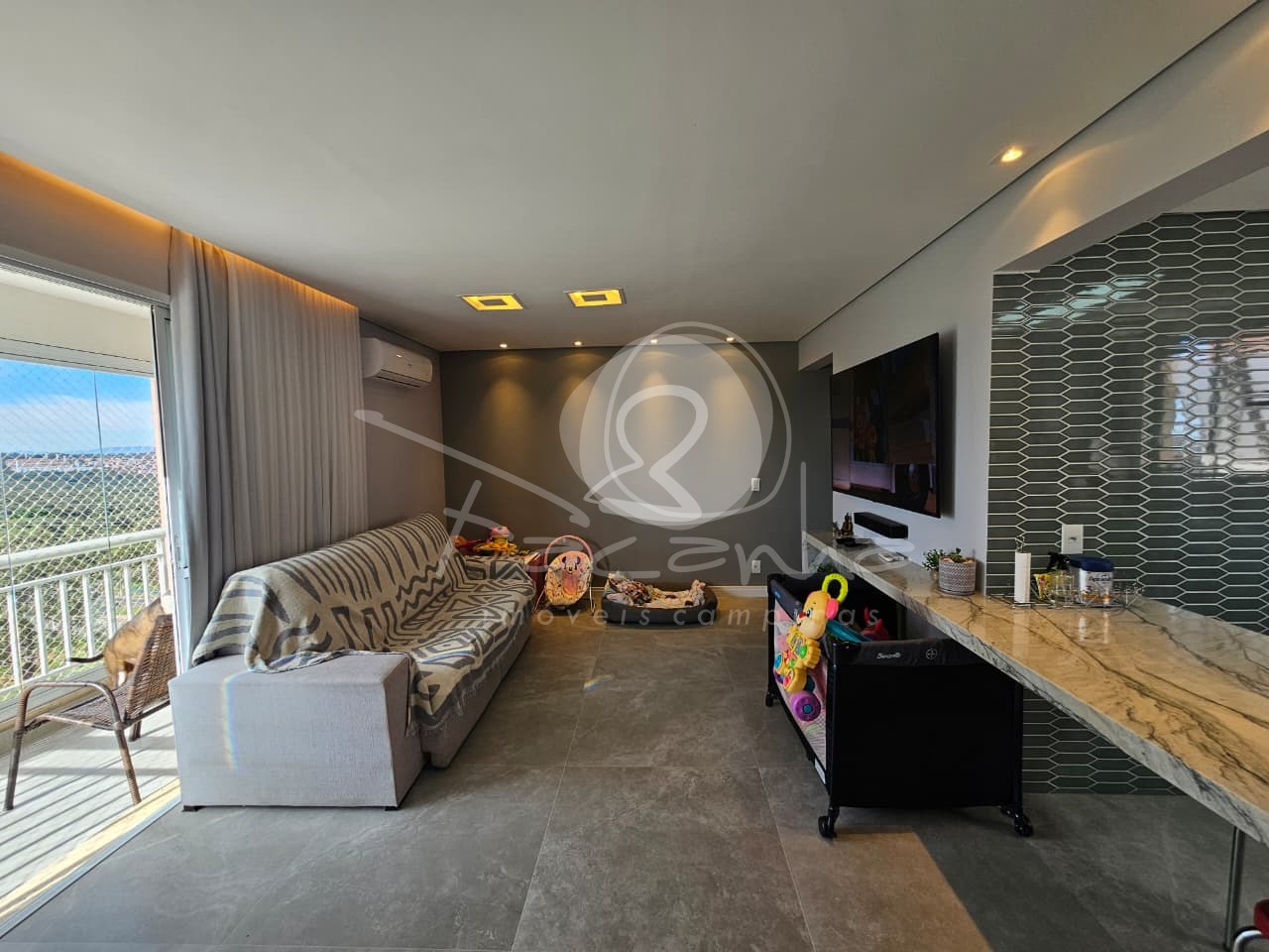 Apartamento, 3 quartos, 87 m² - Foto 8