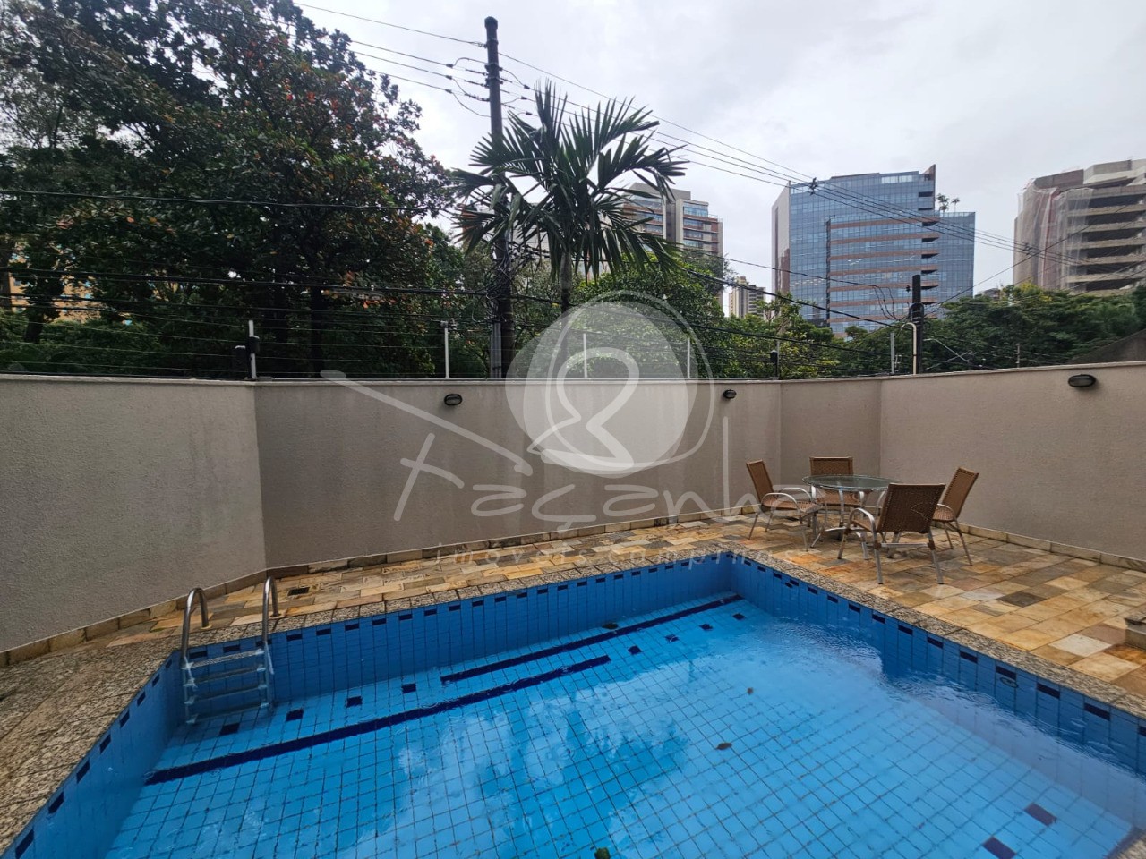 Apartamento, 4 quartos, 130 m² - Foto 24