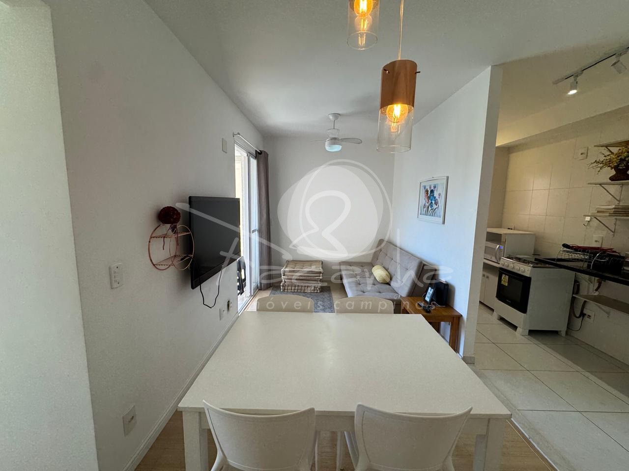 Apartamento, 1 quarto, 74 m² - Foto 2