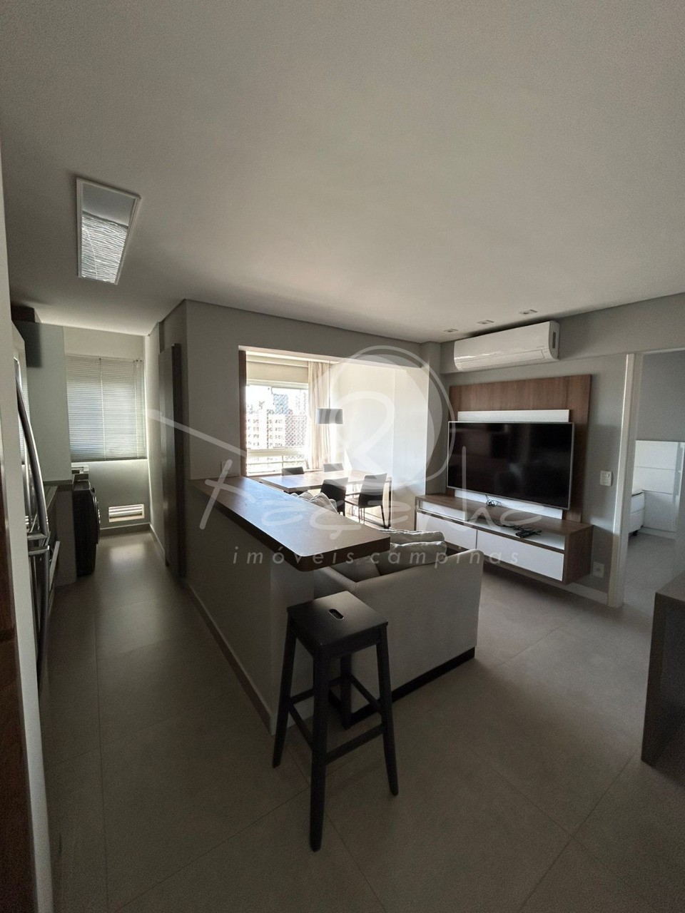 Apartamento, 1 quarto, 47 m² - Foto 3