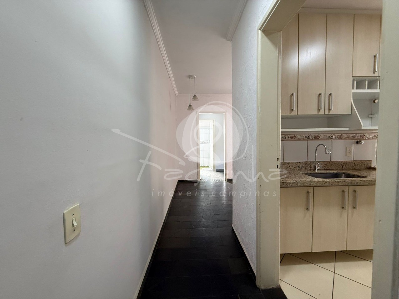 Apartamento, 1 quarto, 63 m² - Foto 1