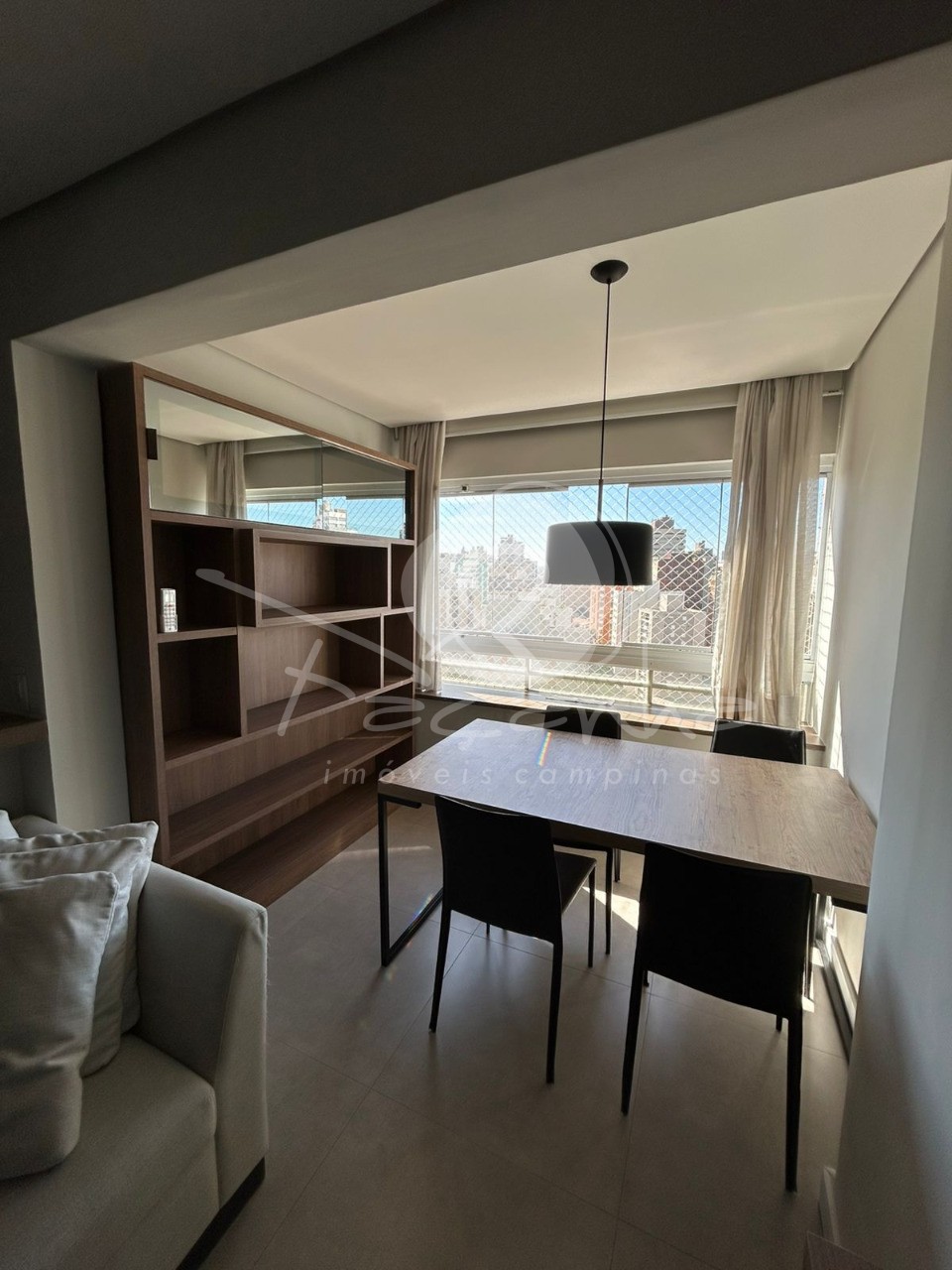 Apartamento, 1 quarto, 47 m² - Foto 4