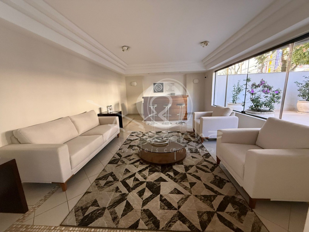 Apartamento, 1 quarto, 50 m² - Foto 32