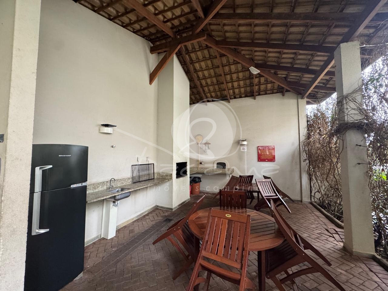 Cobertura, 3 quartos, 138 m² - Foto 11