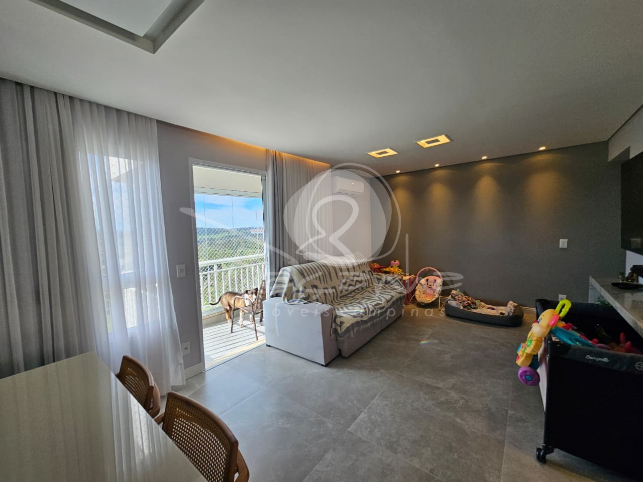 Apartamento, 3 quartos, 87 m² - Foto 7