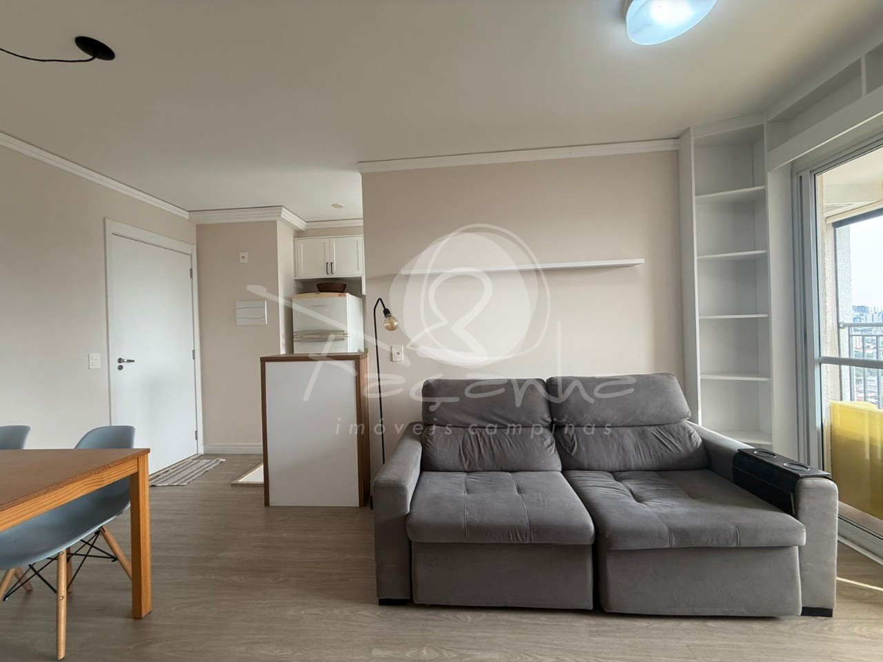 Apartamento, 2 quartos, 62 m² - Foto 8