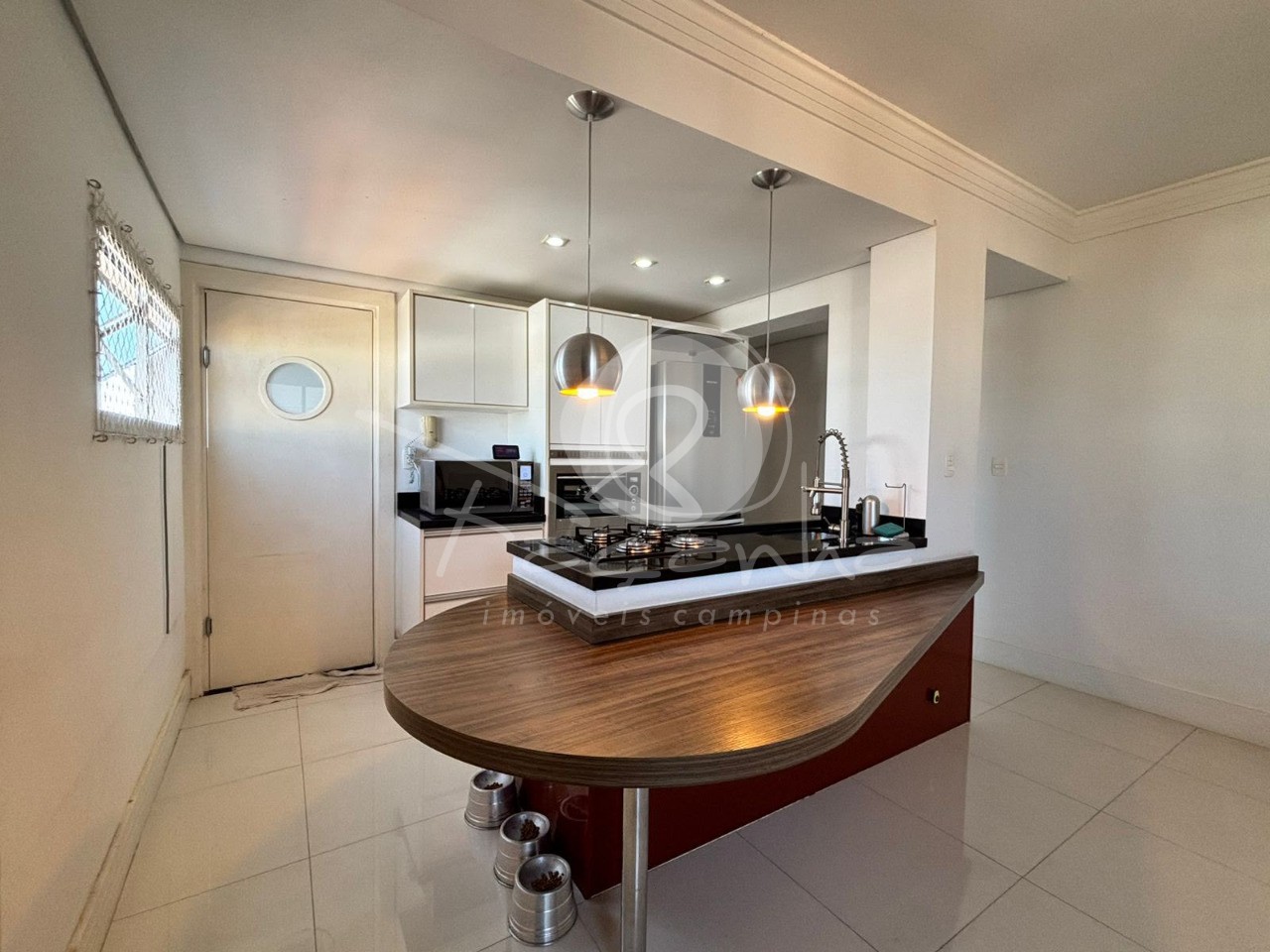 Apartamento, 2 quartos, 58 m² - Foto 4