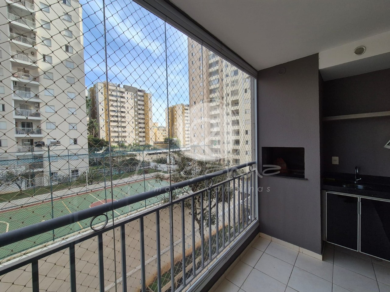 Apartamento, 2 quartos, 68 m² - Foto 9