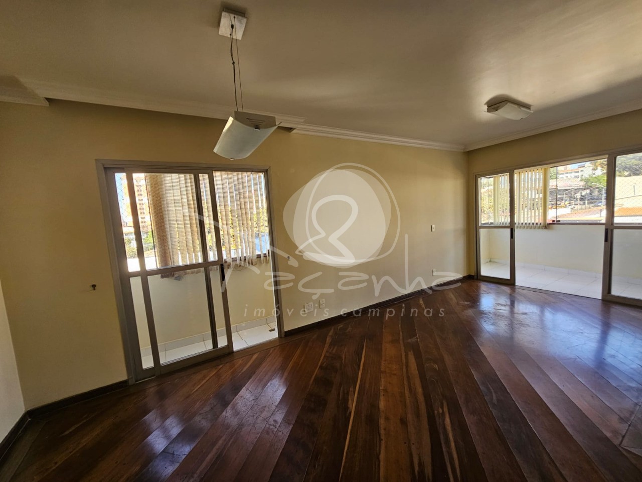 Apartamento, 3 quartos, 103 m² - Foto 2