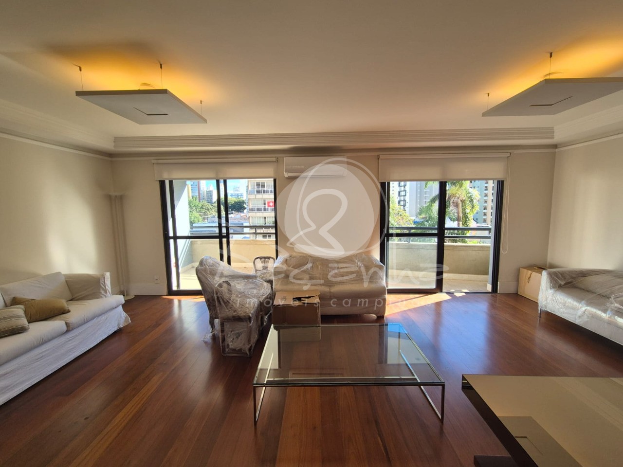 Apartamento, 4 quartos, 200 m² - Foto 2