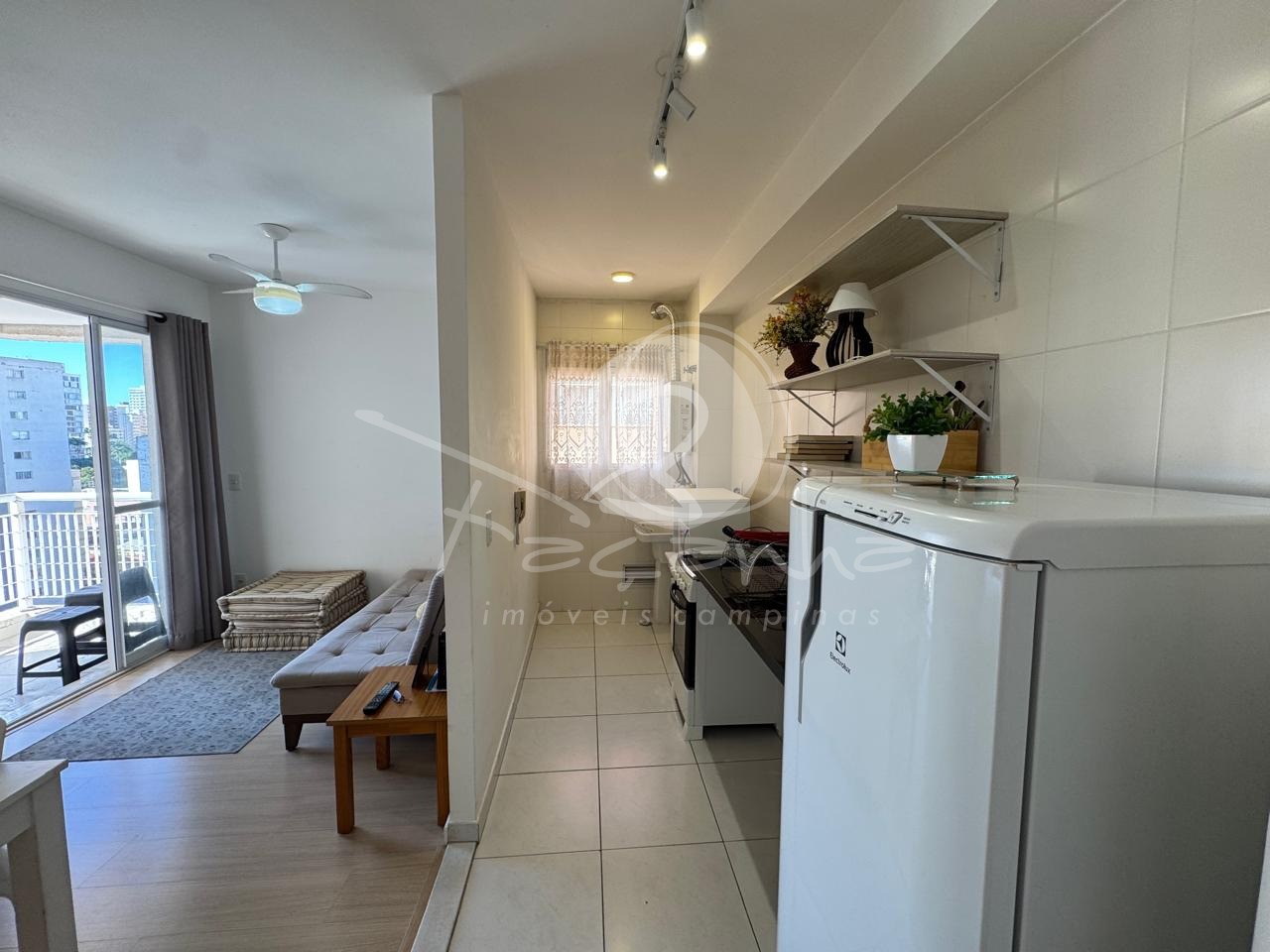 Apartamento, 1 quarto, 74 m² - Foto 10
