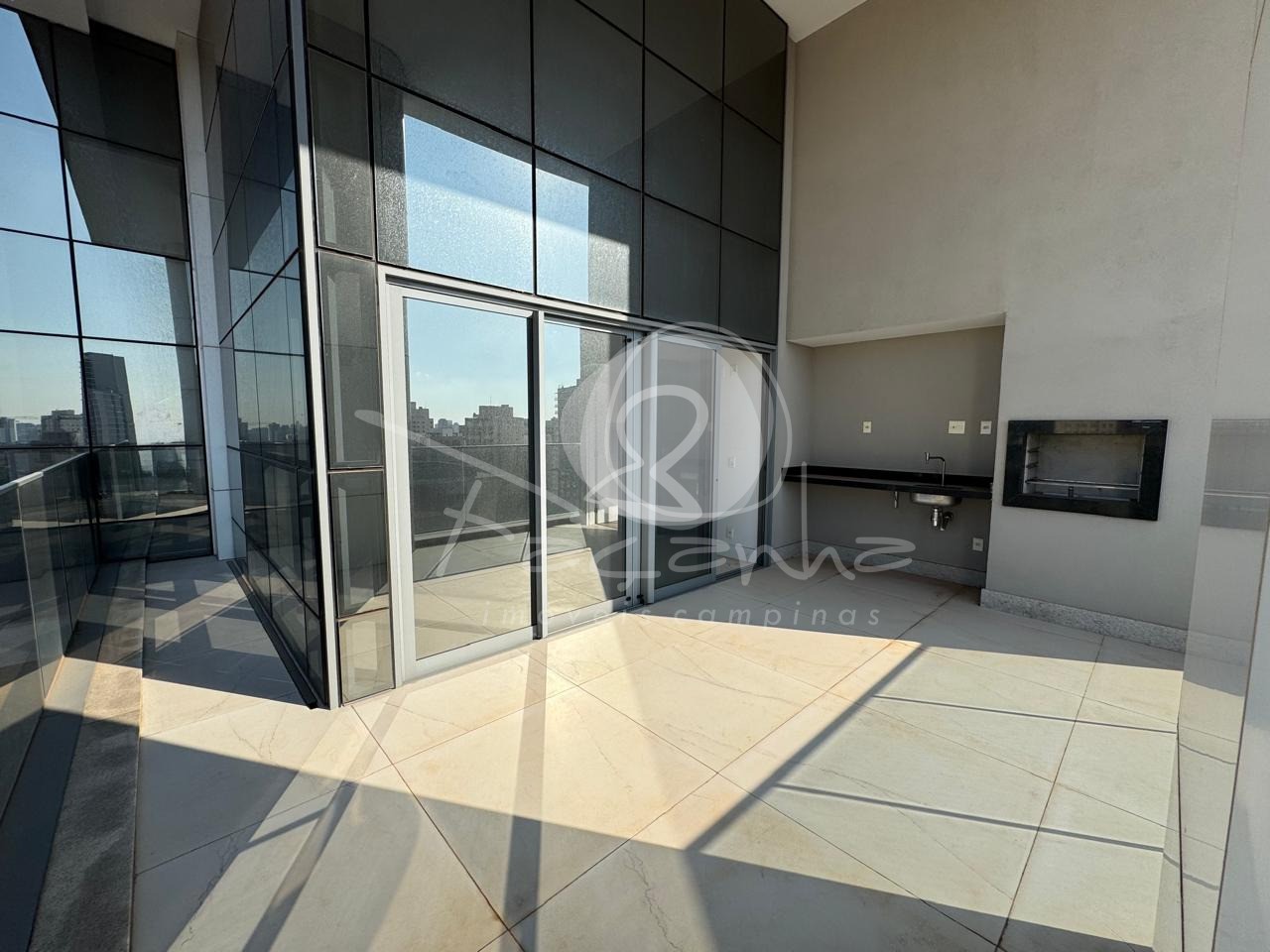 Apartamento, 3 quartos, 192 m² - Foto 4