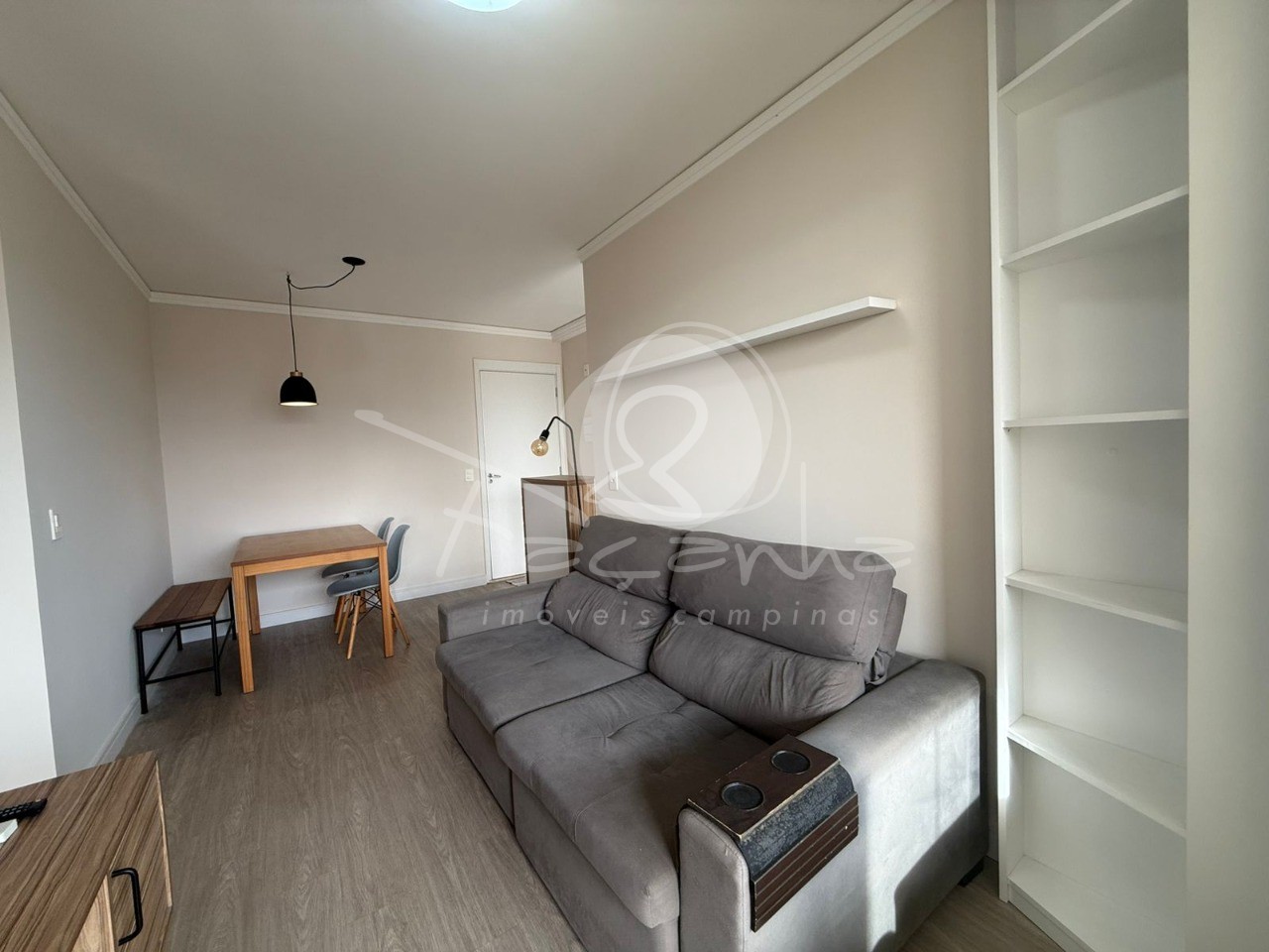 Apartamento, 2 quartos, 62 m² - Foto 4