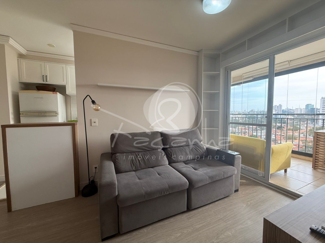 Apartamento, 2 quartos, 62 m² - Foto 6
