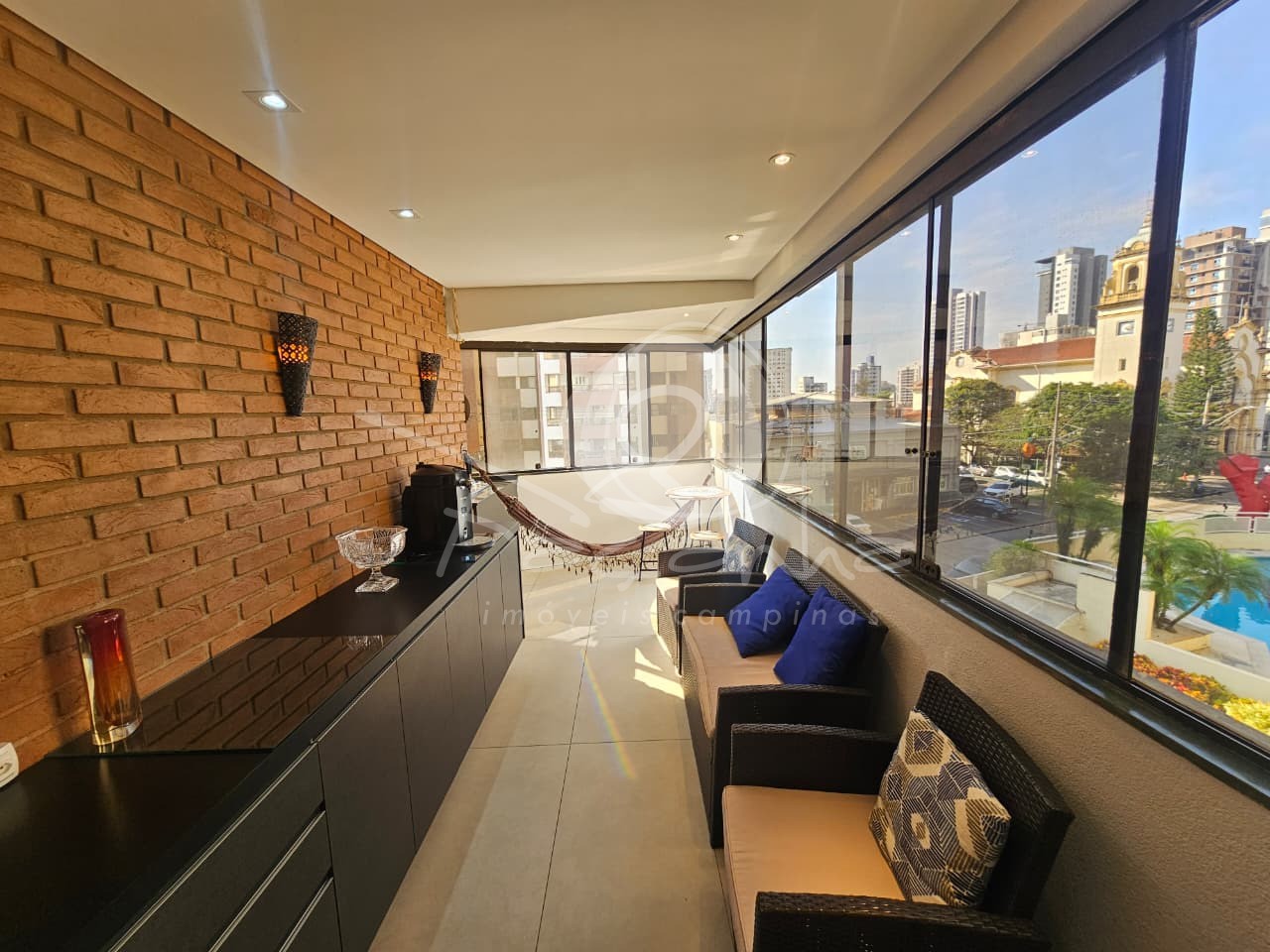 Apartamento, 3 quartos, 105 m² - Foto 6