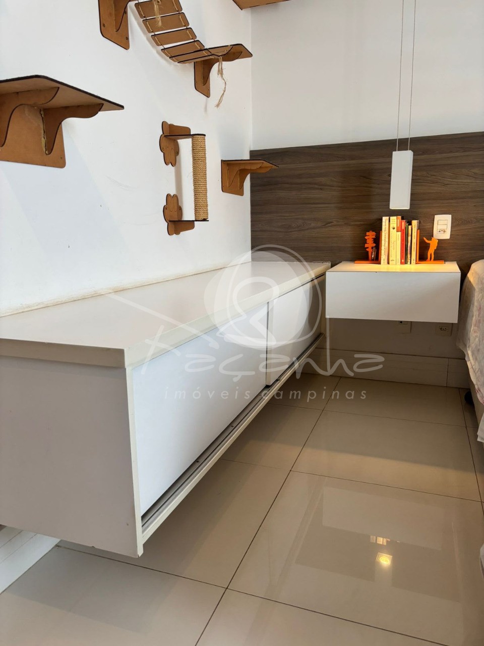 Apartamento, 2 quartos, 58 m² - Foto 37