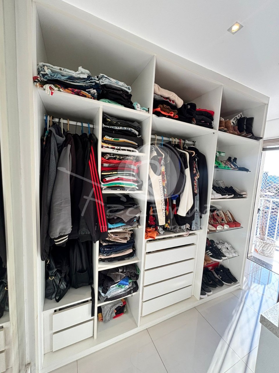 Apartamento, 2 quartos, 58 m² - Foto 19