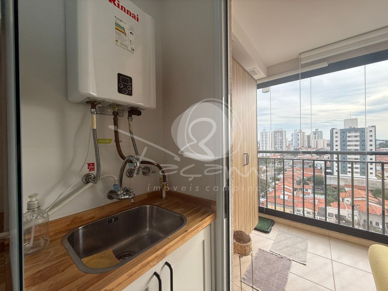 Apartamento, 2 quartos, 62 m² - Foto 25