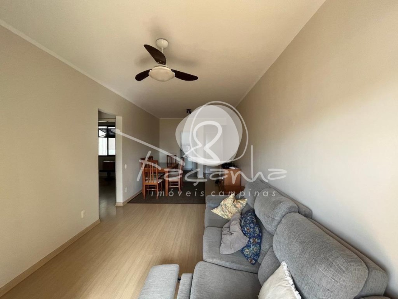 Apartamento, 2 quartos, 66 m² - Foto 1
