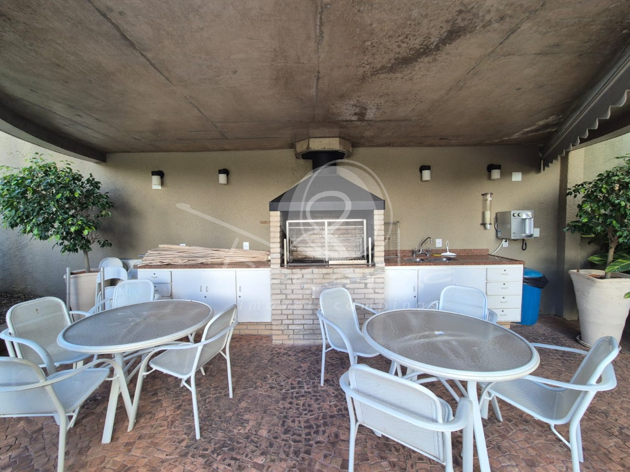 Apartamento, 4 quartos, 200 m² - Foto 60