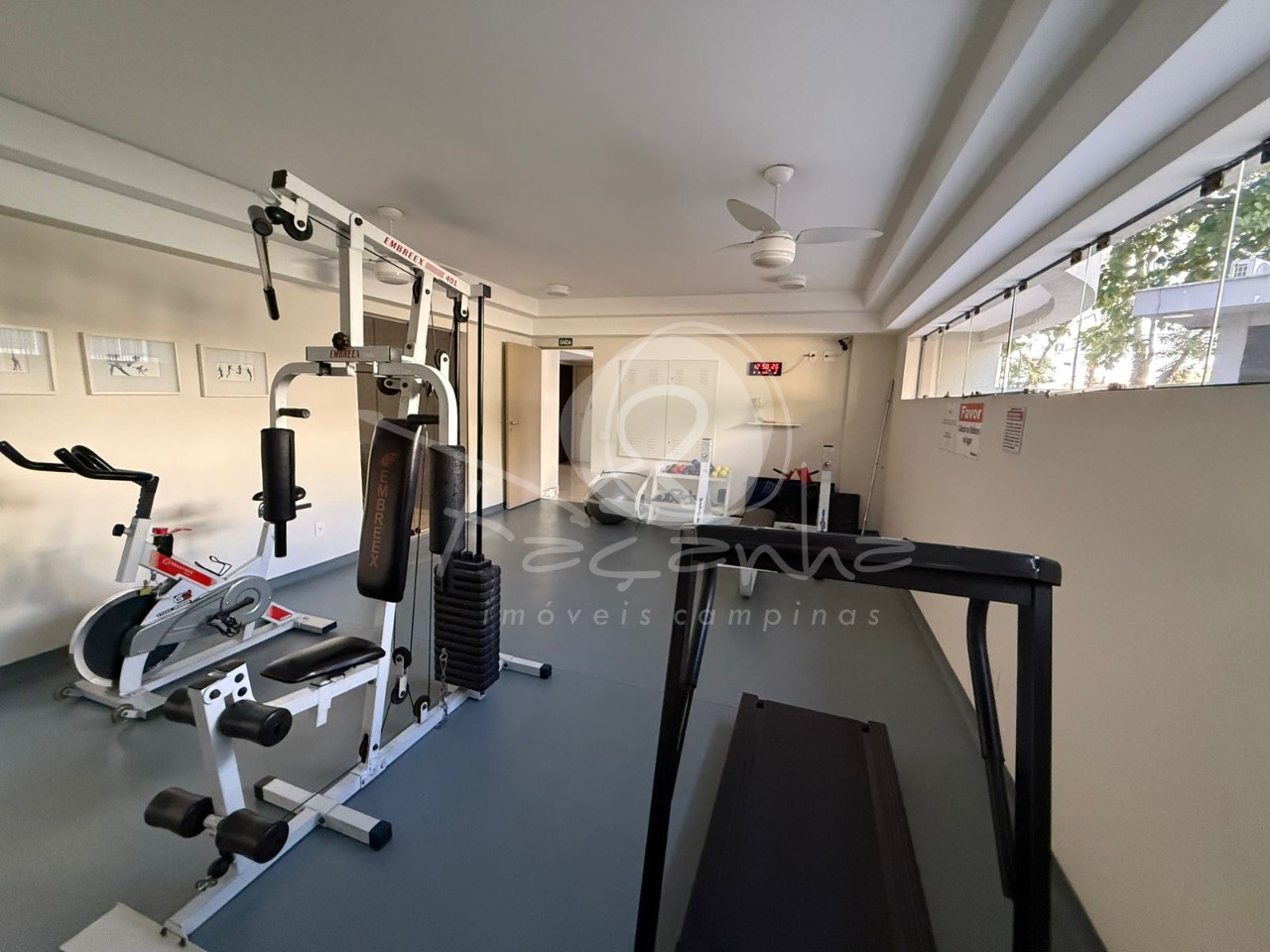 Apartamento, 1 quarto, 50 m² - Foto 33