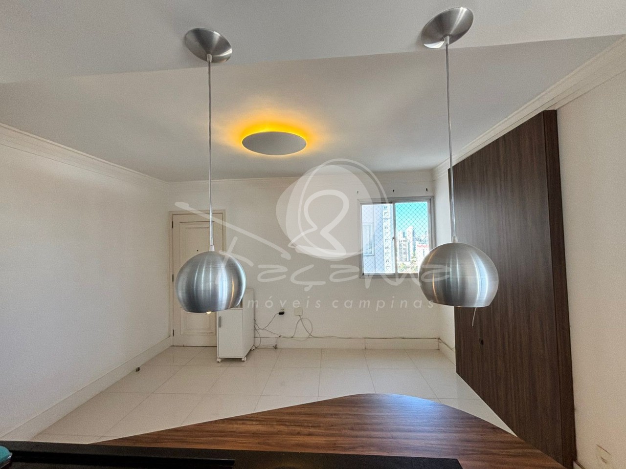 Apartamento, 2 quartos, 58 m² - Foto 1