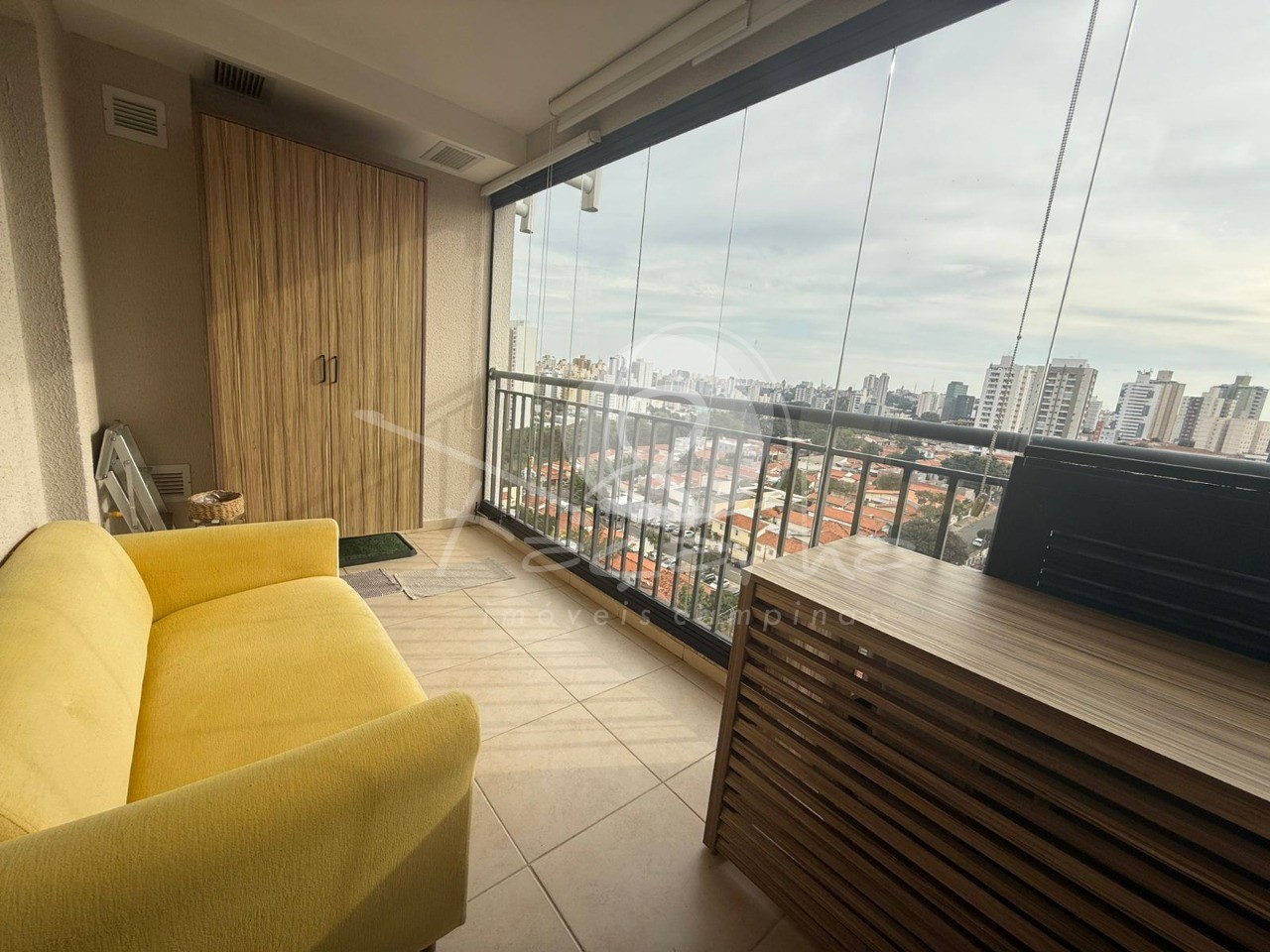 Apartamento, 2 quartos, 62 m² - Foto 29