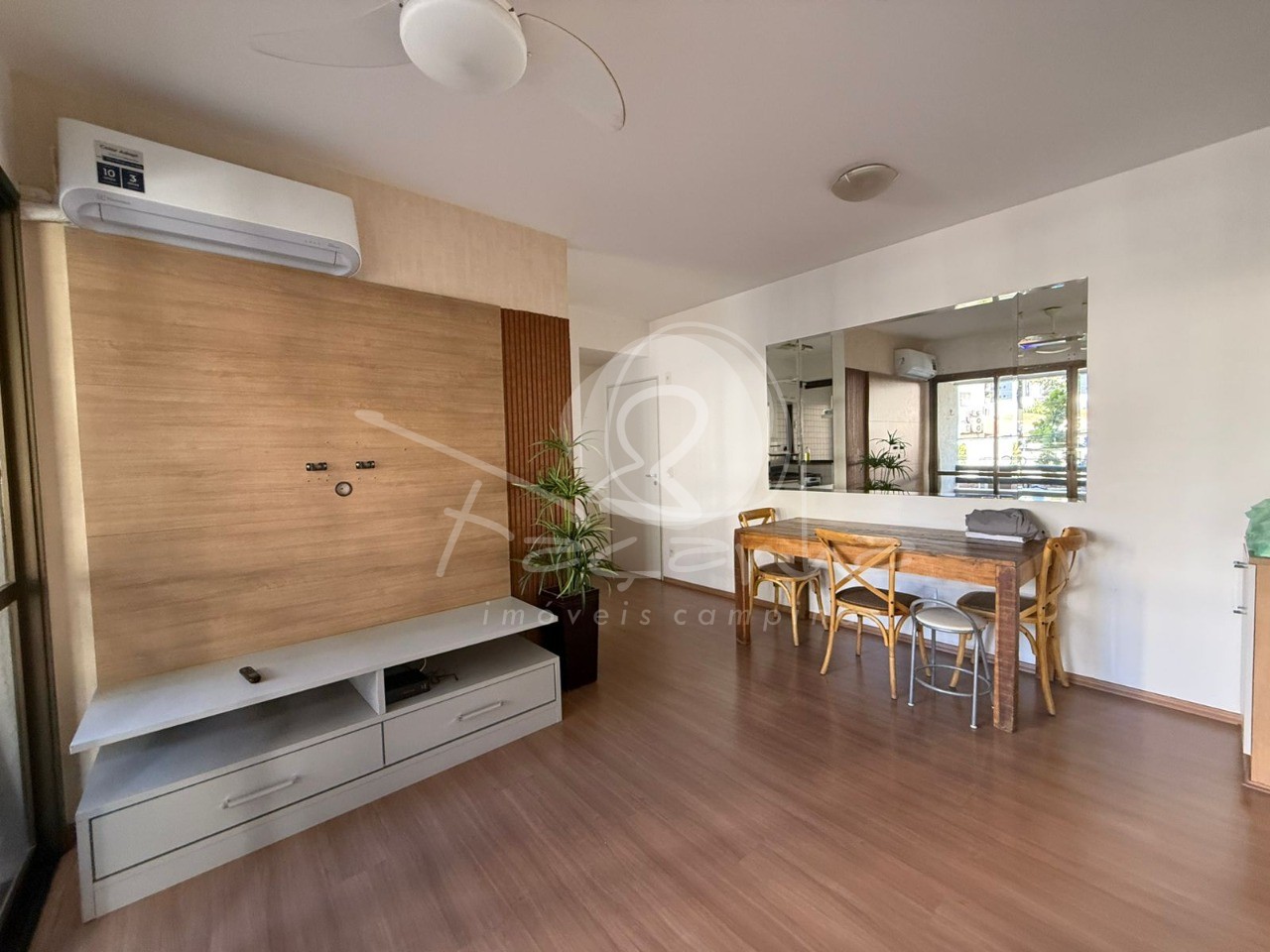 Apartamento, 1 quarto, 50 m² - Foto 4