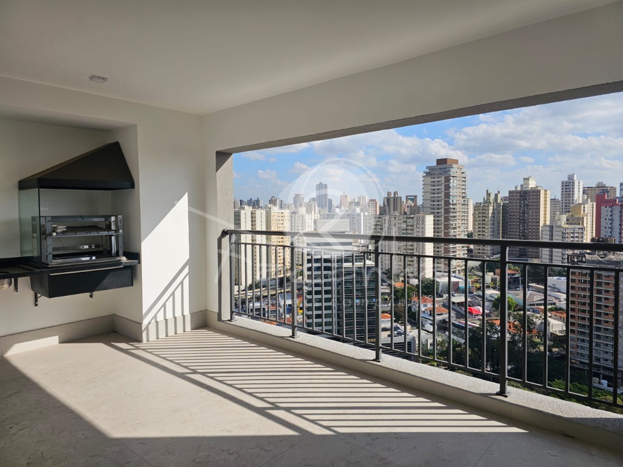 Apartamento, 3 quartos, 120 m² - Foto 3