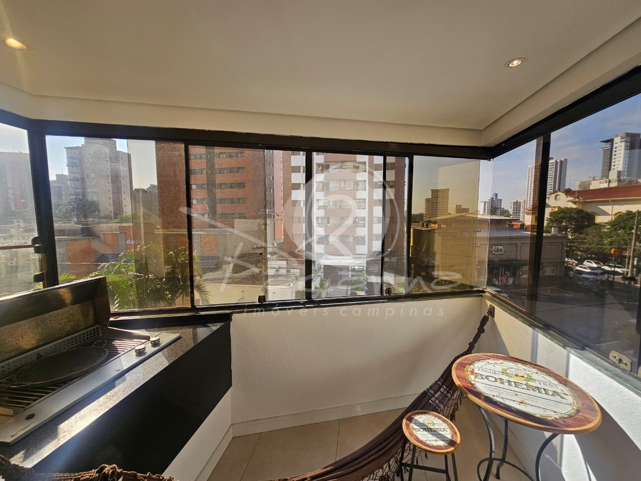 Apartamento, 3 quartos, 105 m² - Foto 7