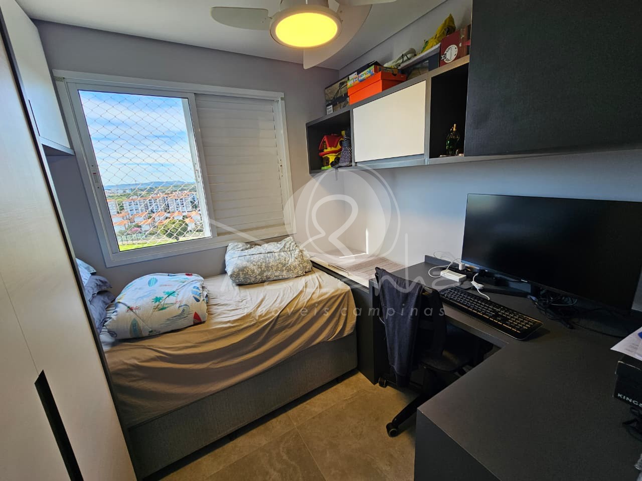 Apartamento, 3 quartos, 87 m² - Foto 25