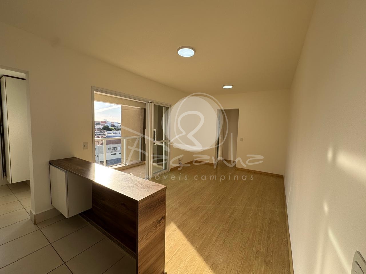 Apartamento, 2 quartos, 67 m² - Foto 2