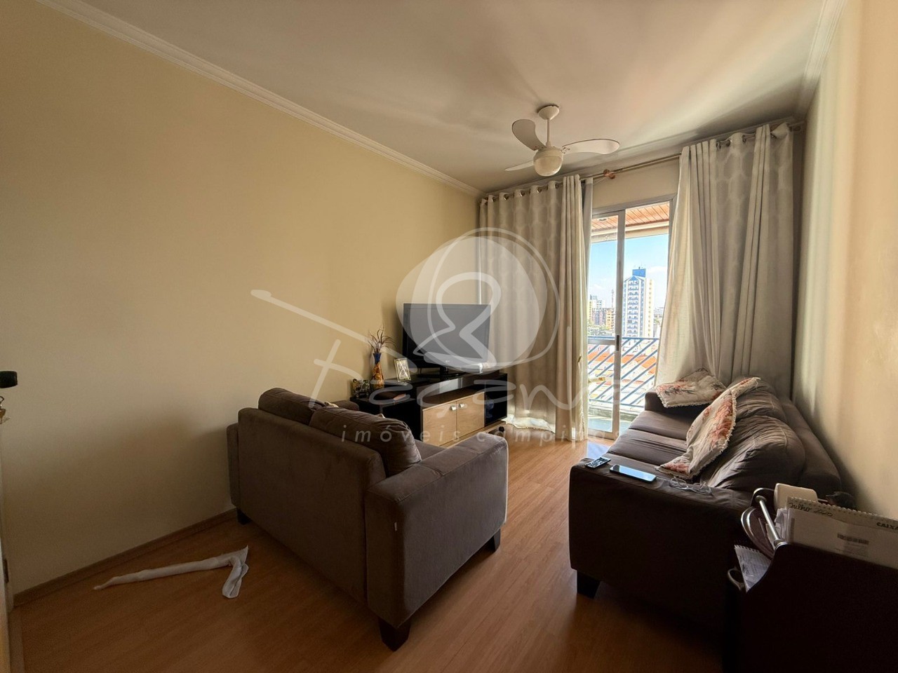 Apartamento, 2 quartos, 69 m² - Foto 2